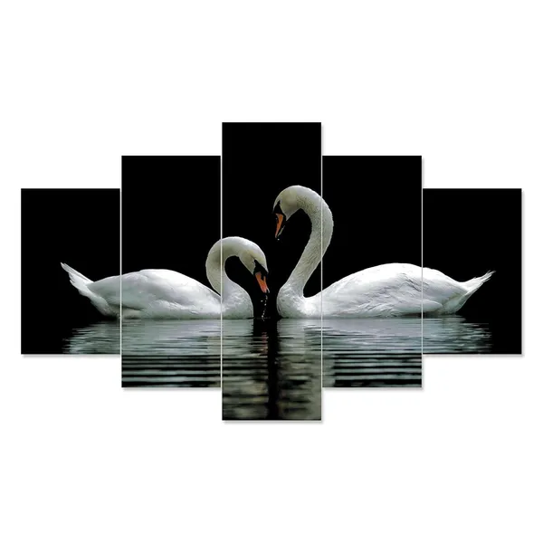 Mdf_Framed_3d_Wall_Painting