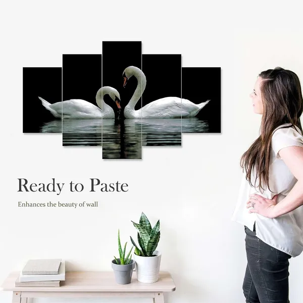 Mdf_Framed_3d_Wall_Painting