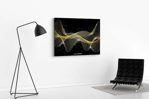 Canvas_Wall_Painting_With_Frame