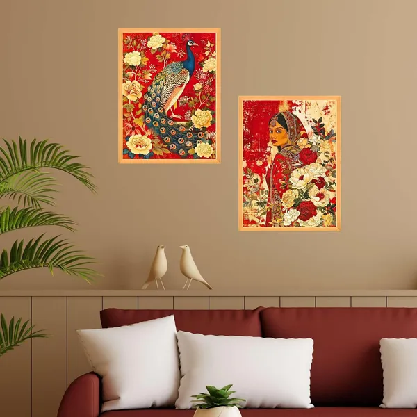 Framed_Wall_Paintings_Set