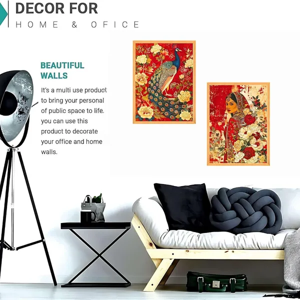 Framed_Wall_Paintings_Set