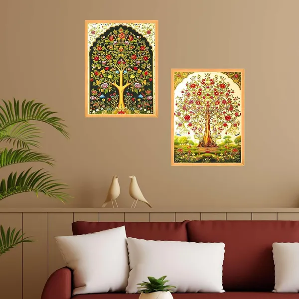 Framed_Wall_Paintings_Set