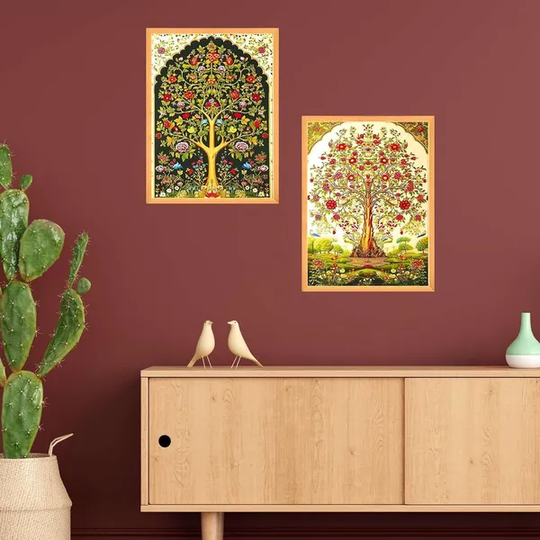 Framed_Wall_Paintings_Set
