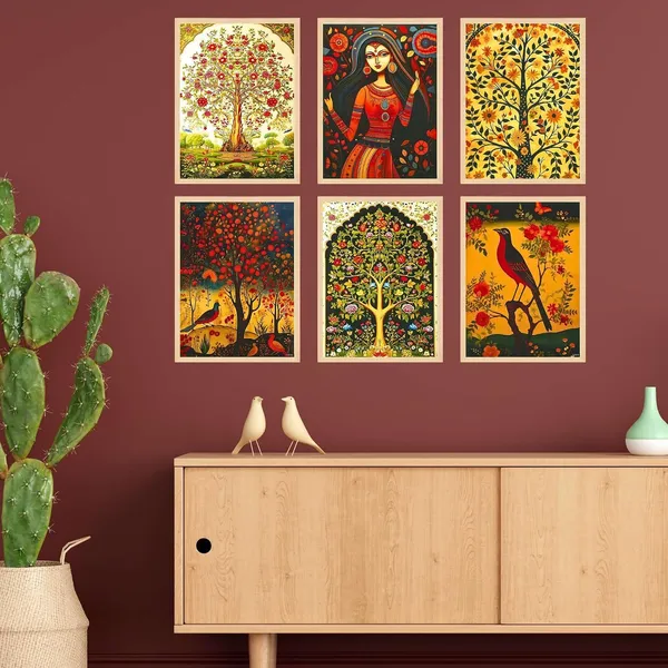 Madhubani_Framed_Wall_Paintings