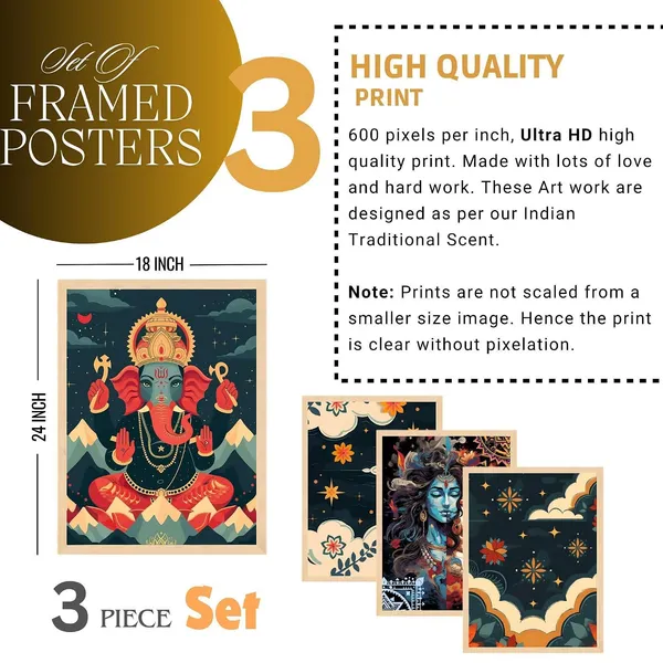 Framed_Wall_Paintings_Set