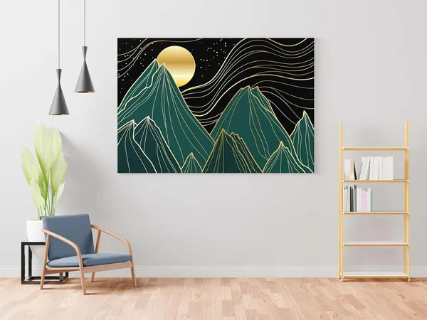 Canvas_Wall_Painting_With_Frame