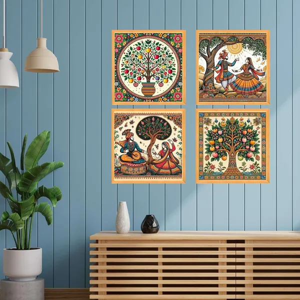 Framed_Wall_Paintings_Set