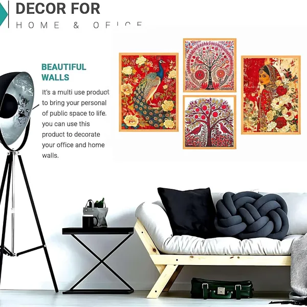 Framed_Wall_Paintings_Set