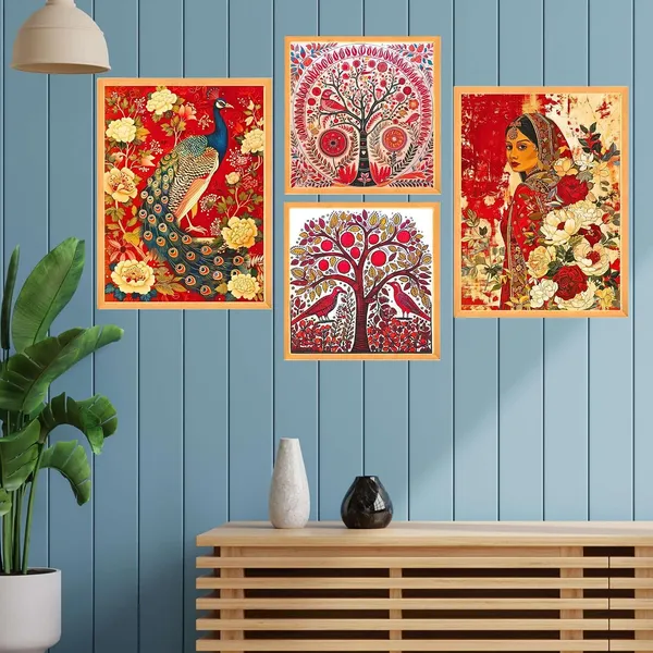 Framed_Wall_Paintings_Set