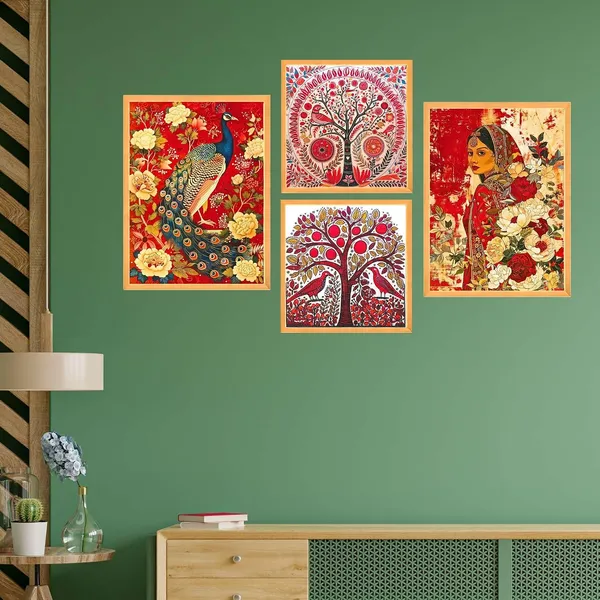 Framed_Wall_Paintings_Set