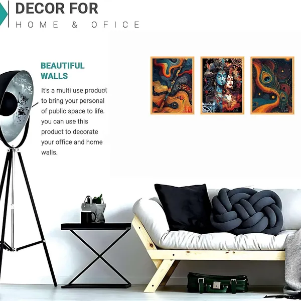 Framed_Wall_Paintings_Set