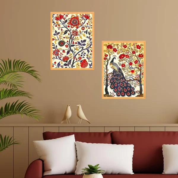 Framed_Wall_Paintings_Set