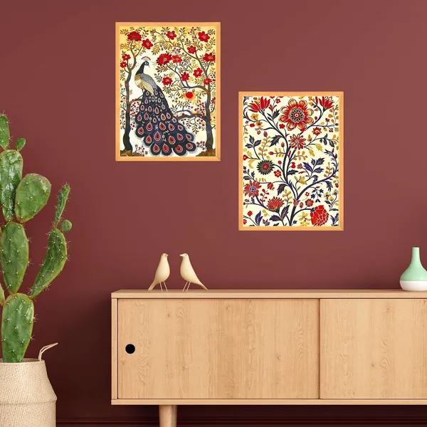 Framed_Wall_Paintings_Set