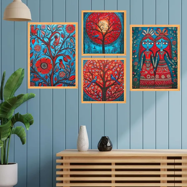 Framed_Wall_Paintings_Set