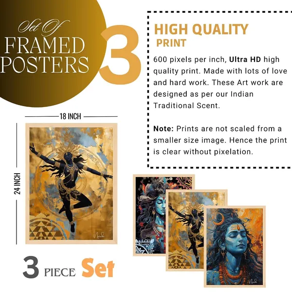 Framed_Wall_Paintings_Set