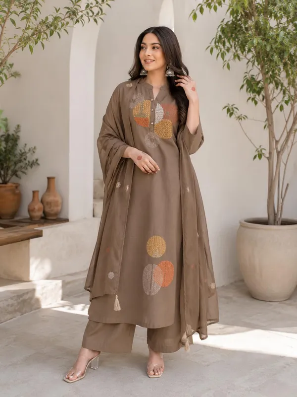 Women_S_Cotton_Embroidered_Kurti_Pant_Dupatta_Set