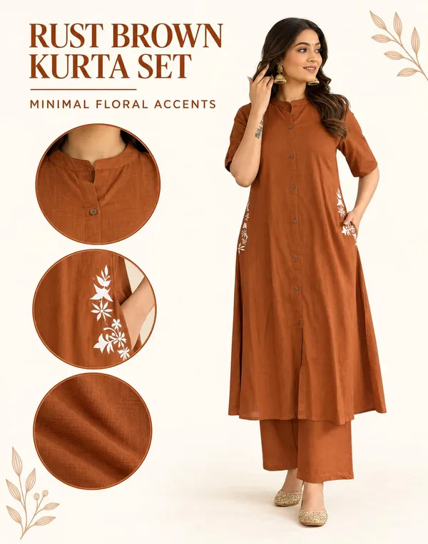 Women_S_Cotton_Embroidered_Kurti_With_Palazzo