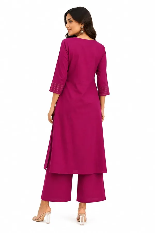 Women_S_Cotton_Embroidered_Kurti_With_Pant_Set