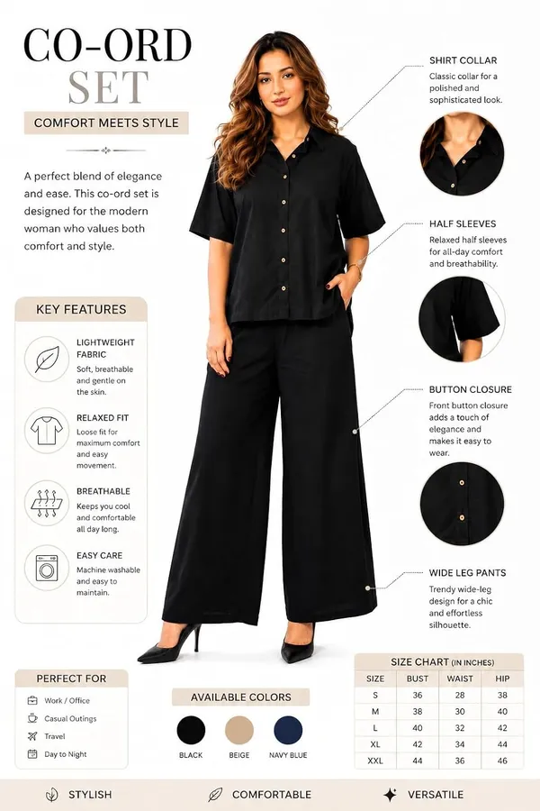 Women_S_Cotton_Kurti_With_Pant_Set