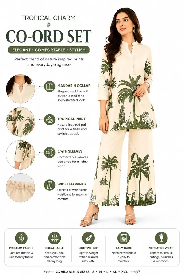 Women_S_Cotton_Kurti_With_Pant_Set