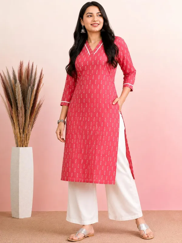 Women_S_Rayon_Printed_Kurti_With_Pant_Set