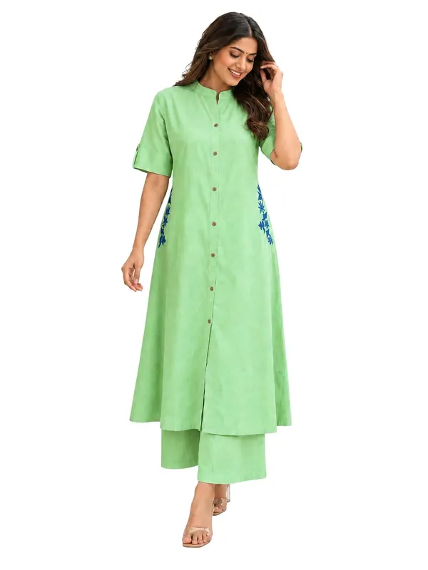 Women_S_Cotton_Embroidered_Kurti_With_Palazzo