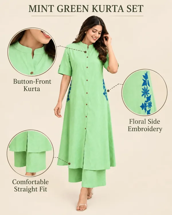 Women_S_Cotton_Embroidered_Kurti_With_Palazzo