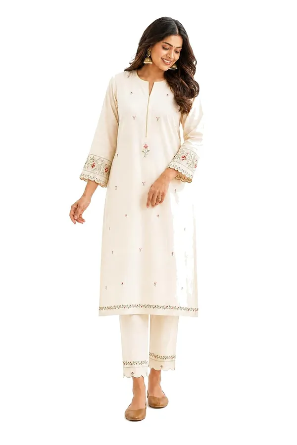 Women_S_Cotton_Embroidered_Kurti_With_Pant