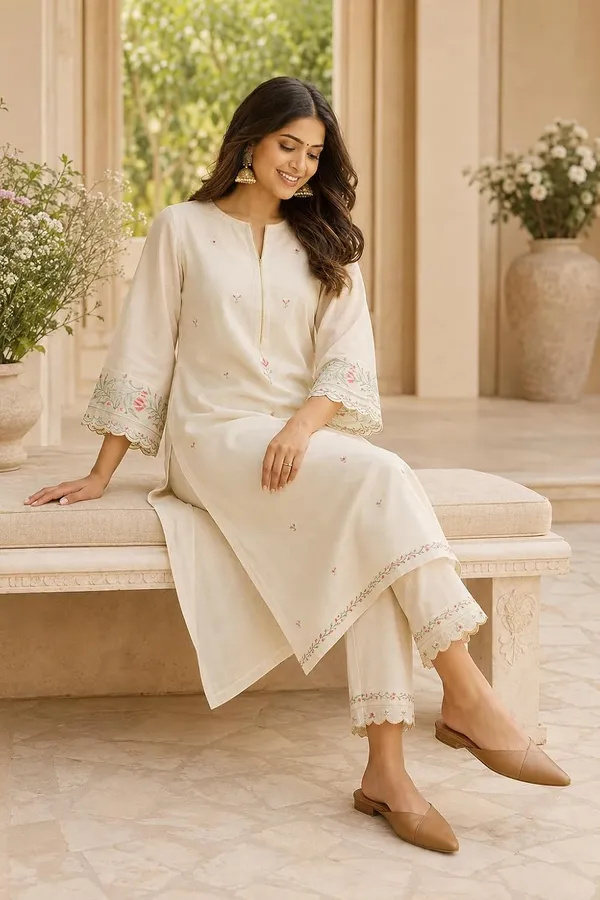 Women_S_Cotton_Embroidered_Kurti_With_Pant