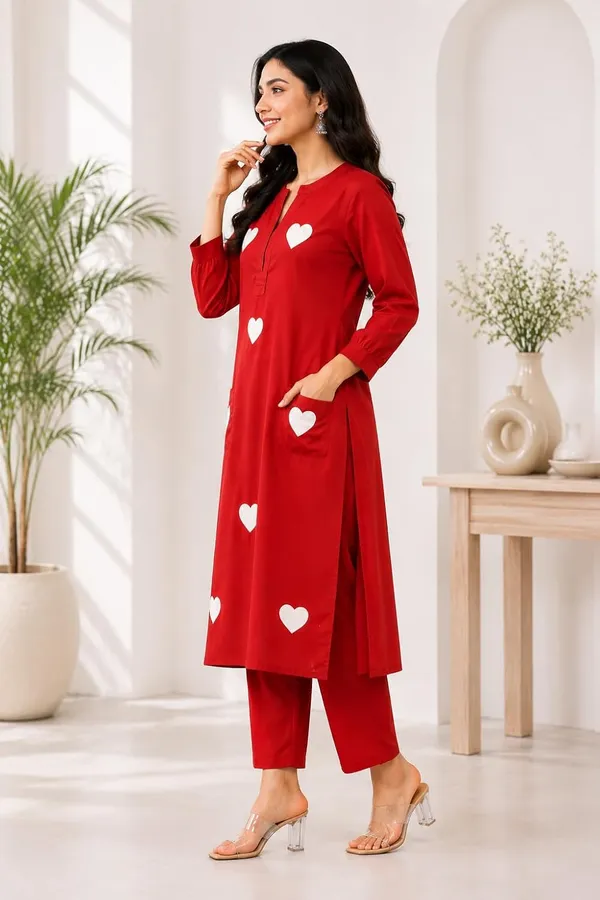 Women_S_Cotton_Embroidered_Kurti_With_Pant_Set