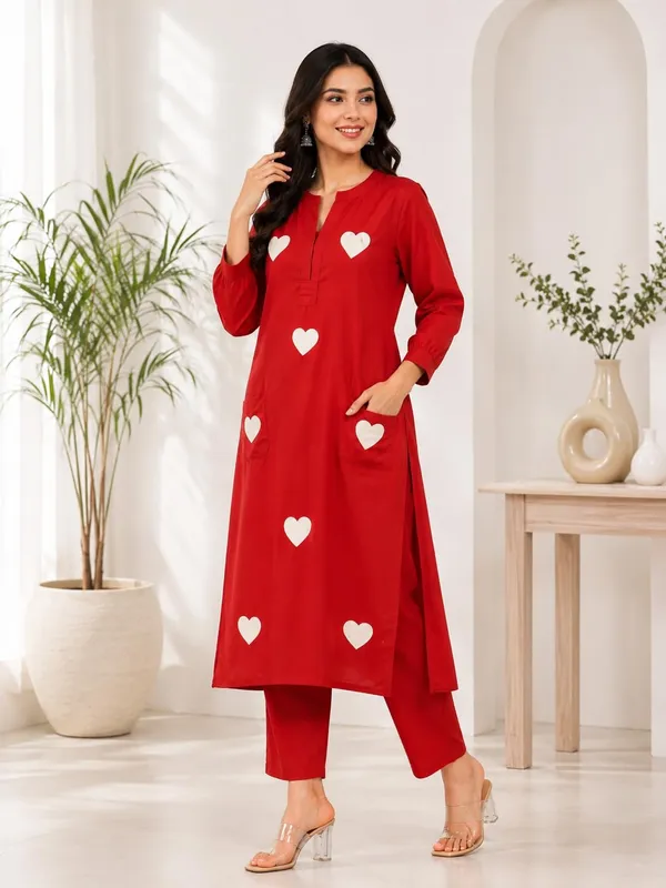 Women_S_Cotton_Embroidered_Kurti_With_Pant_Set