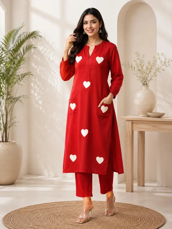 Women_S_Cotton_Embroidered_Kurti_With_Pant_Set
