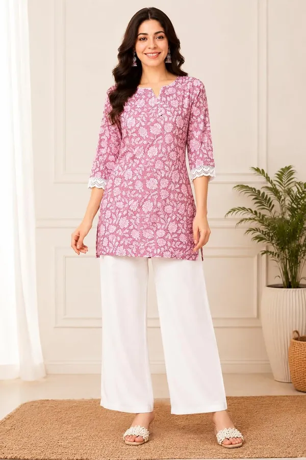 Women_S_Rayon_Straight_Kurti_Set