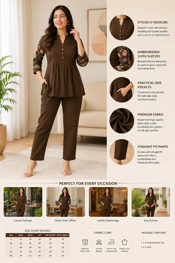 Women_S_Cotton_Embroidered_Kurti_With_Pant_Set