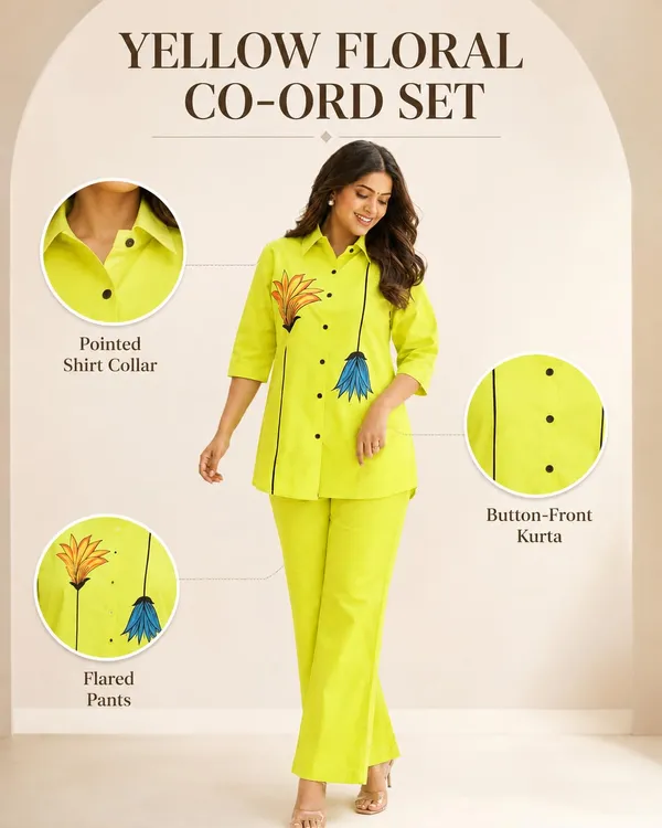 Women_S_Cotton_Kurti_With_Pant