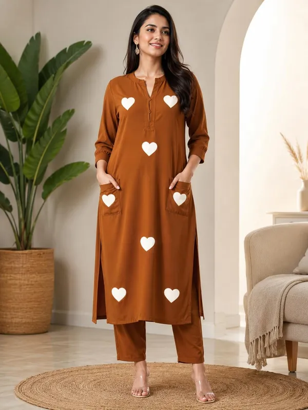Women_S_Cotton_Embroidered_Kurti_With_Pant_Set