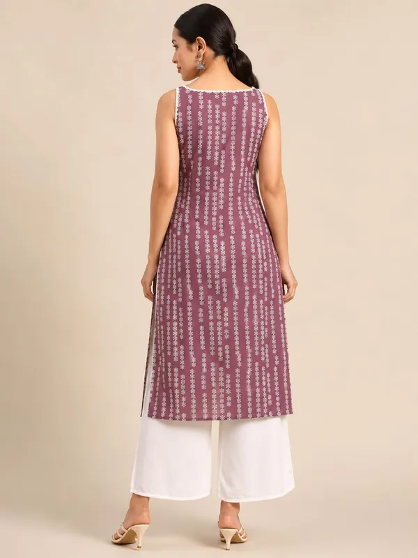 Women_S_Rayon_Kurti_With_Pant_Set
