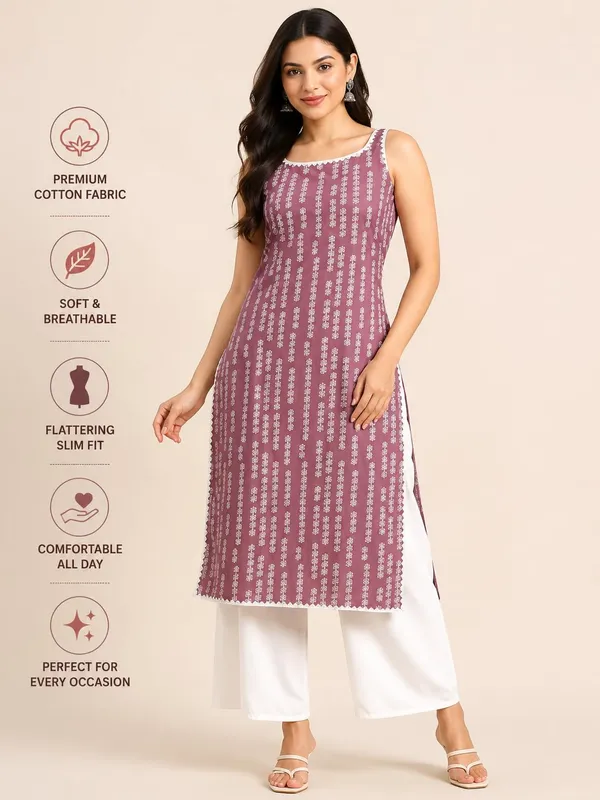 Women_S_Rayon_Kurti_With_Pant_Set
