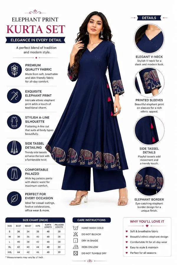 Women_S_Rayon_Embroidered_Kurti_With_Pant_Set