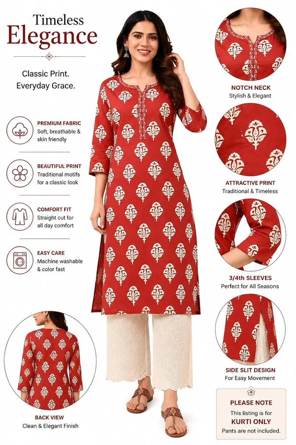 Women_S_Rayon_Printed_Kurti_With_Pant_Set