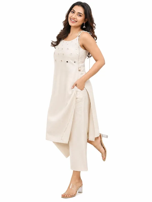 Women_S_Cotton_Embroidery_Kurti_With_Pant_Set