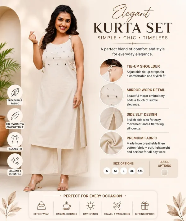 Women_S_Cotton_Embroidery_Kurti_With_Pant_Set