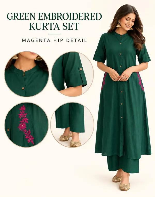 Women_S_Cotton_Embroidered_Kurti_With_Palazzo