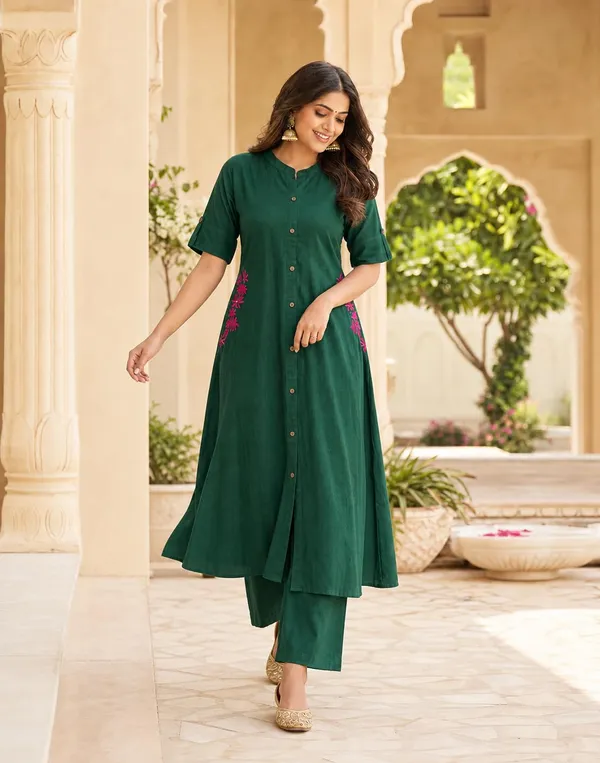 Women_S_Cotton_Embroidered_Kurti_With_Palazzo