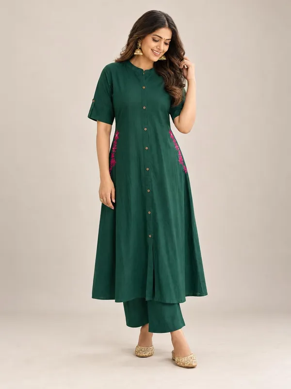 Women_S_Cotton_Embroidered_Kurti_With_Palazzo