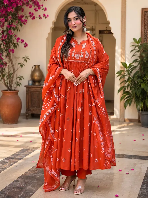 Women_S_Cotton_Embroidered_Kurti_Pant_Dupatta_Set