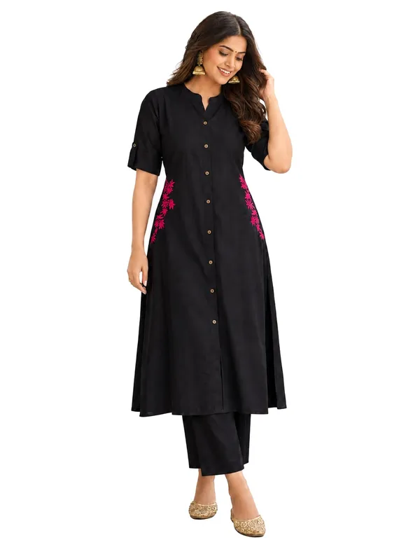 Women_S_Cotton_Embroidered_Kurti_With_Palazzo