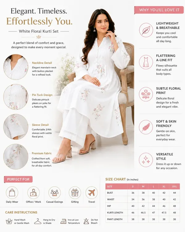 Women_S_Cotton_Embroidery_Kurti_With_Pant_Set