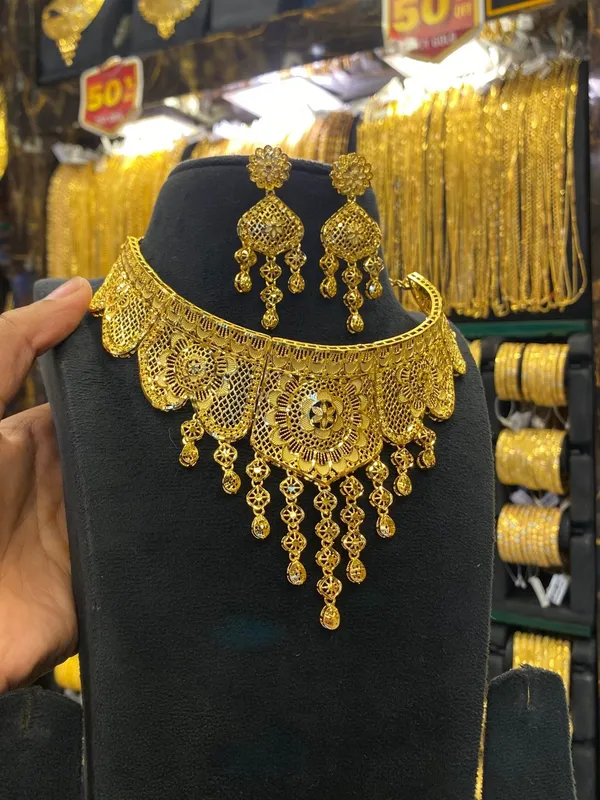 Gold_Plated_Turkish_Choker_Full_Gold
