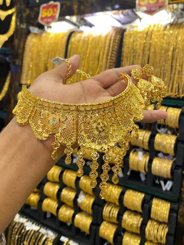 Gold_Plated_Turkish_Choker_Full_Gold